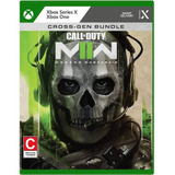 Call Of Duty: Modern Warfare 2. Código Digital Xbox