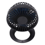 Mini Ventilador De Escritorio F2 Usb, Portátil, Refrigeració