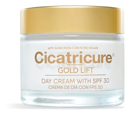 Cicatricure Gold Lift Crema De Da, 1.7 Fl Oz