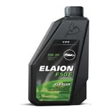 Aceite Elaion 5w30 X1