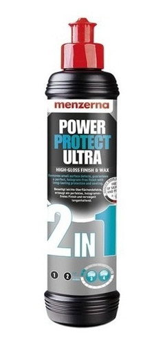 Menzerna Power Protect Ultra - 2 En 1 - 250ml