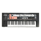 Sintetizador Roland Sh-201 Analog Modeling 49 Keys