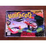 Uniracers Snes