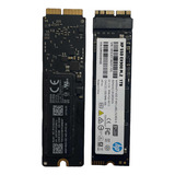 Disco Duro Ssd 500gb Macbook Air Pro 2013 2014 2015 2017