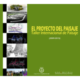 El Proyecto Del Paisaje, De Colegio Oficial De Arquitectos De Jaén Al Geometr. Editorial Geometria, Tapa Dura En Español