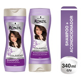 Shampoo Y Acond Colageno 340ml - Ml - mL a $35