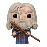 Funko Pop El Señor De Los Anillos Gandalf 443