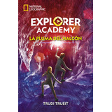 Explorer Academy 2. La Pluma Del Halcãâ³n, De Trueit, Trudi. Editorial National Geographic, Tapa Dura En Español