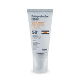 Isdin Fotoprotector Gel Cream Fps 50+ Dry Touch Color 50ml 