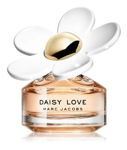Perfume Marc Jacobs Daisy Love Para Mujer, 30 Ml, De Adipec + Label