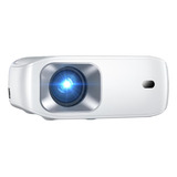 Proyector Videobeam Wifi 5g Bluetooth Nativo 1080p 10000l