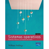 Sistemas Operativos - Stallings William