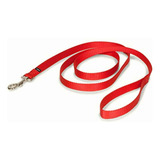 Premier Pet Leash 3/4-inch By 6-feet Red Lsh-3/4-x-6-red