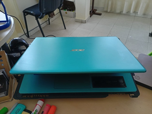 Laptop Acer A315-34 / Intel (r) Celeron
