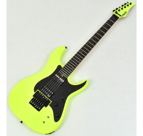 Schecter Sun Valley Super Shredder Fr 