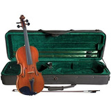Traje De Violin Cremona Sv-700 Premier Artist - Tamaño 4/4
