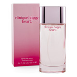 Happy Heart Clinique 100 Ml Edp Spray - Perfume Mujer