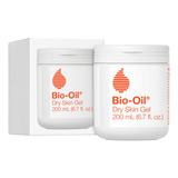 Bio-oil Gel De Piel Seca, Hidratante Facial Y Corporal, Hidr