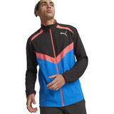 Campera Puma Run Ultraweave 52404551 Hombre