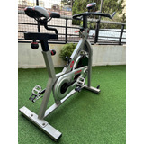 Bicicleta Spinning