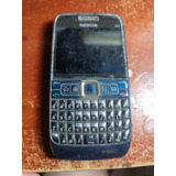 Celular Nokia E63 Sem Bateria 