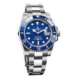 Reloj Rolx Submariner Date Premium / Stock / Envío Gratis