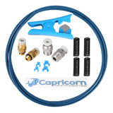 Ptfe Capricorn Bowden Tubing 3d Accesorios De Impresora Para