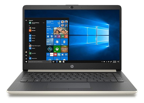 Laptop Hp Business Core I3 8gb Ram 128gb Ssd