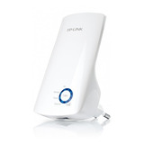 Repetidor Extensor De Rango Wifi 300 Mbps Tp-link Tl-wa850re