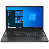 Lenovo Thinkpad E*******  Laptop: Intel 10th Gen I*******u Q