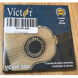 Victor Mod. Vcvh-300 Cuerdas Para Vihuela Totalmente Nuevas