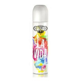 Perfume Cuba La Vida 100 Ml Eau De Parfum Spray Original