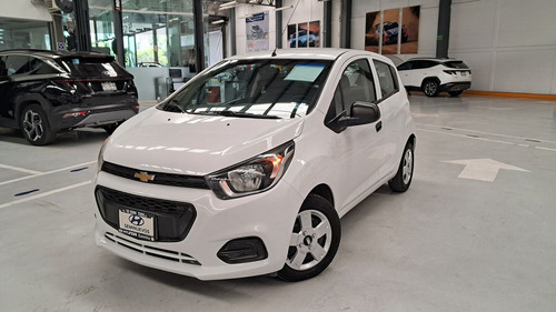 Chevrolet Beat 2018