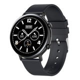 Gw33 Smartwatch Reloj Inteligente Monitor Salud Ios Android