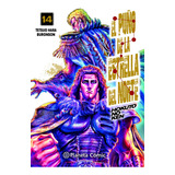 El Puño De La Estrella Del Norte (hokuto No Ken) 14 / 18, De Tetsuo Hara. Editorial Planeta, Tapa Blanda En Español, 2021