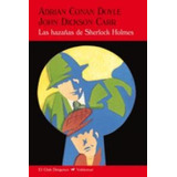 Libro Las Hazaã±as De Sherlock Holmes