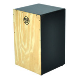 Cajon Peruano Dual Flamenco Bordona Skull Percusión Cd Curso