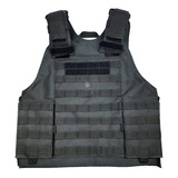 Funda Chaleco Molle Tactica Airsoft Paintball 