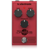 Pedal Tc Electronic Blood Moon Phaser Vatcebloodmphr