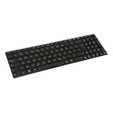 Teclado Para Notebook Asus A55vd A56c X551m Preto Abnt2 Marca Bringit