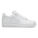 Nike Zapato Mujer Nike Wmns Air Force 1  07 Rec Dd8959-100 B