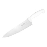 3 Cuchillo Chef Profesional Acero Inoxidable 10  254mm