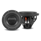 Subwoofer Db Drive Euphoria Ewx6neo 250 Rms