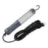 Lampara Luz Led Magnetico Para Trabajo Con Cable Potente 