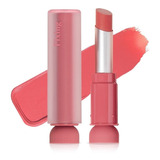 Tinte Labial En Barra Fixing Tint Bar Etude House Acabado Matte Color 04 Coral Rose