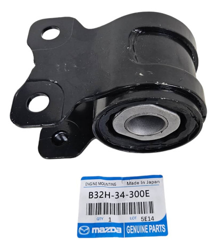 Buje Grande De Meseta Delantero Mazda 3 04-09 Mazda 5 05-011 Foto 3