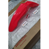 Guardabarro Delantero Original Honda Crf 230 F 230f Bkz