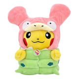 Peluches Kawaii Pokémon Regalos Excelente Más Calidad 23cm