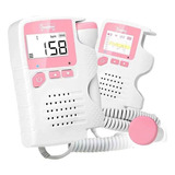 Baby Heart Listening Device Prenatal Monitor