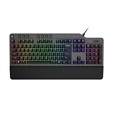 Teclado Mecanico Para Juegos Lenovo Legion K500 Rgb